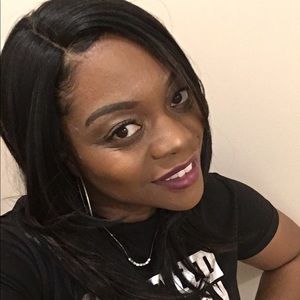 Meet your Posher, Lashanda